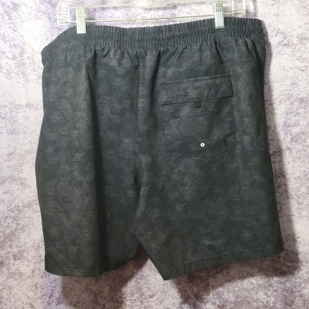 Mens Swim Trunks - Picture 11 of 12